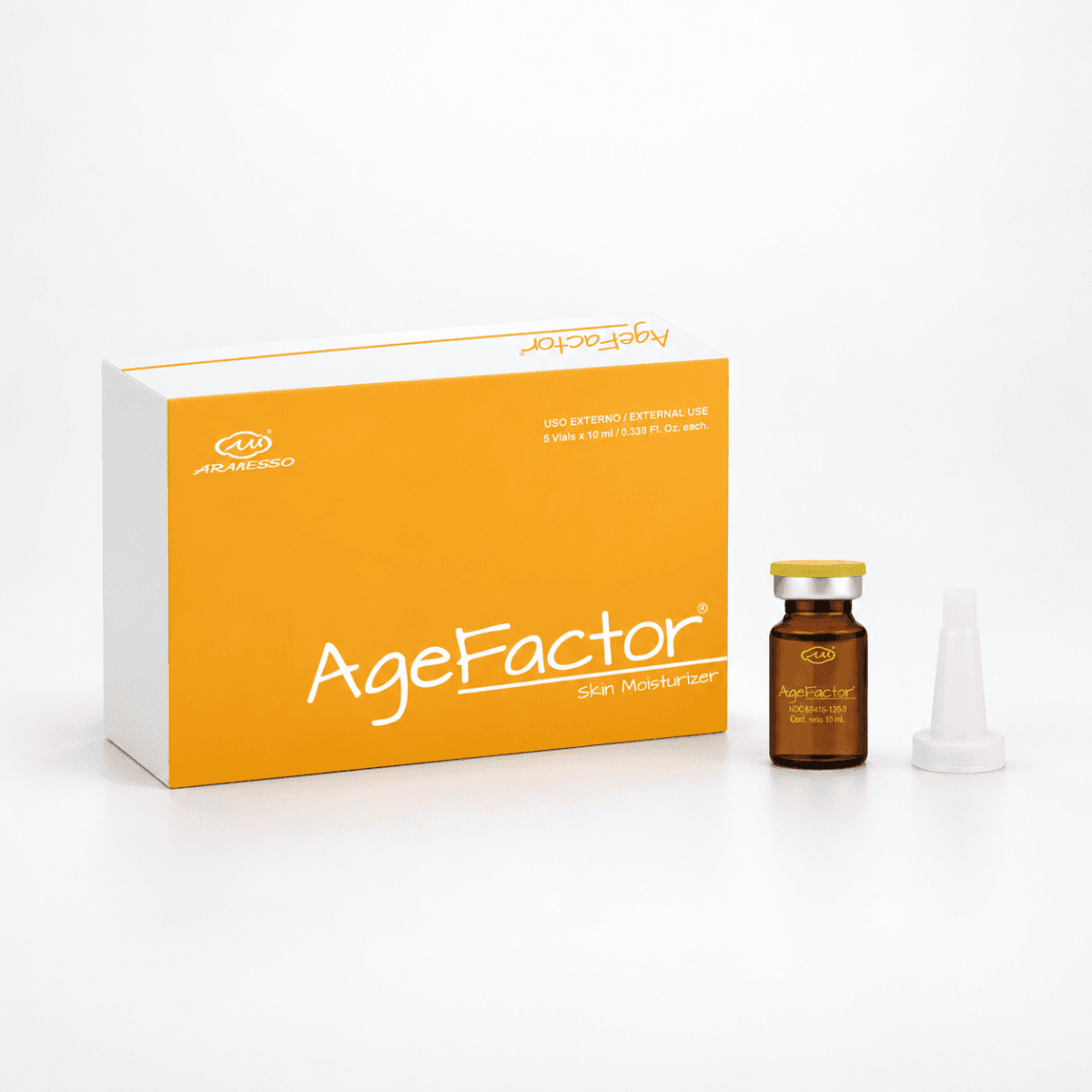 AgeFactor