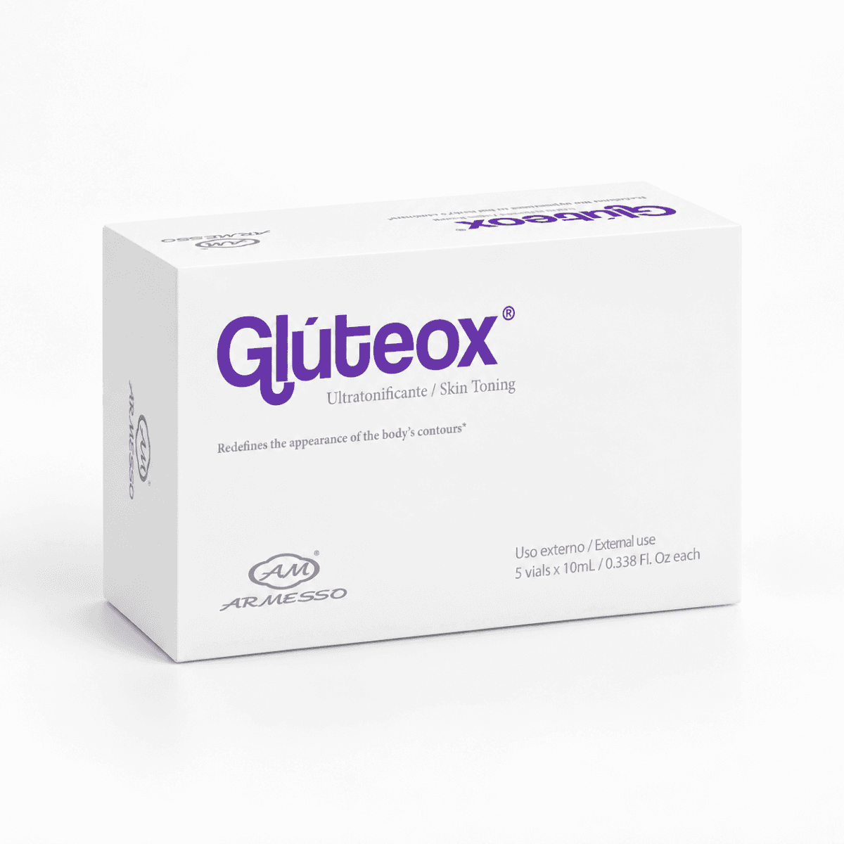 Glúteox